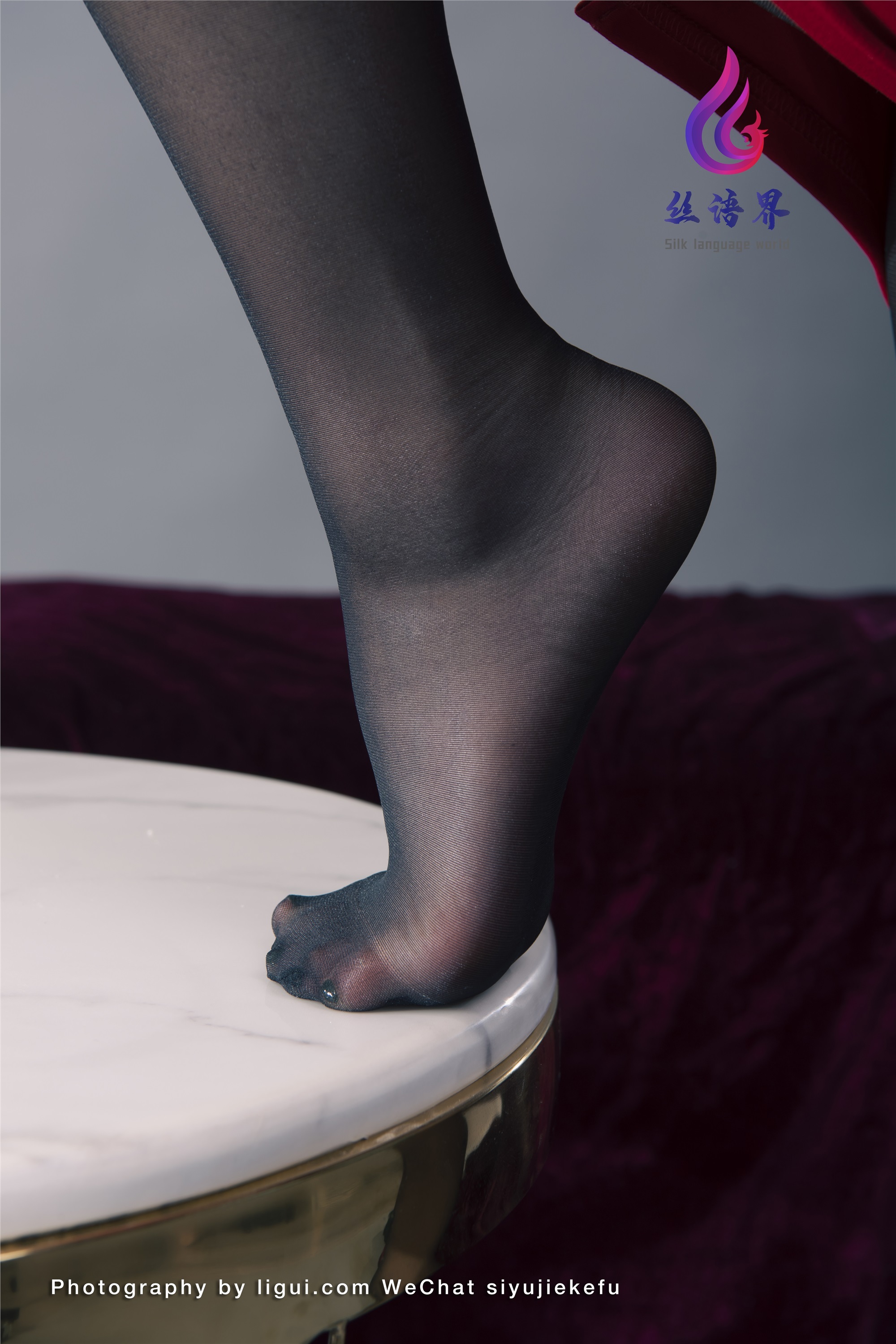 Ligui丽柜 2022.04.27 网络丽人 Model 愉心